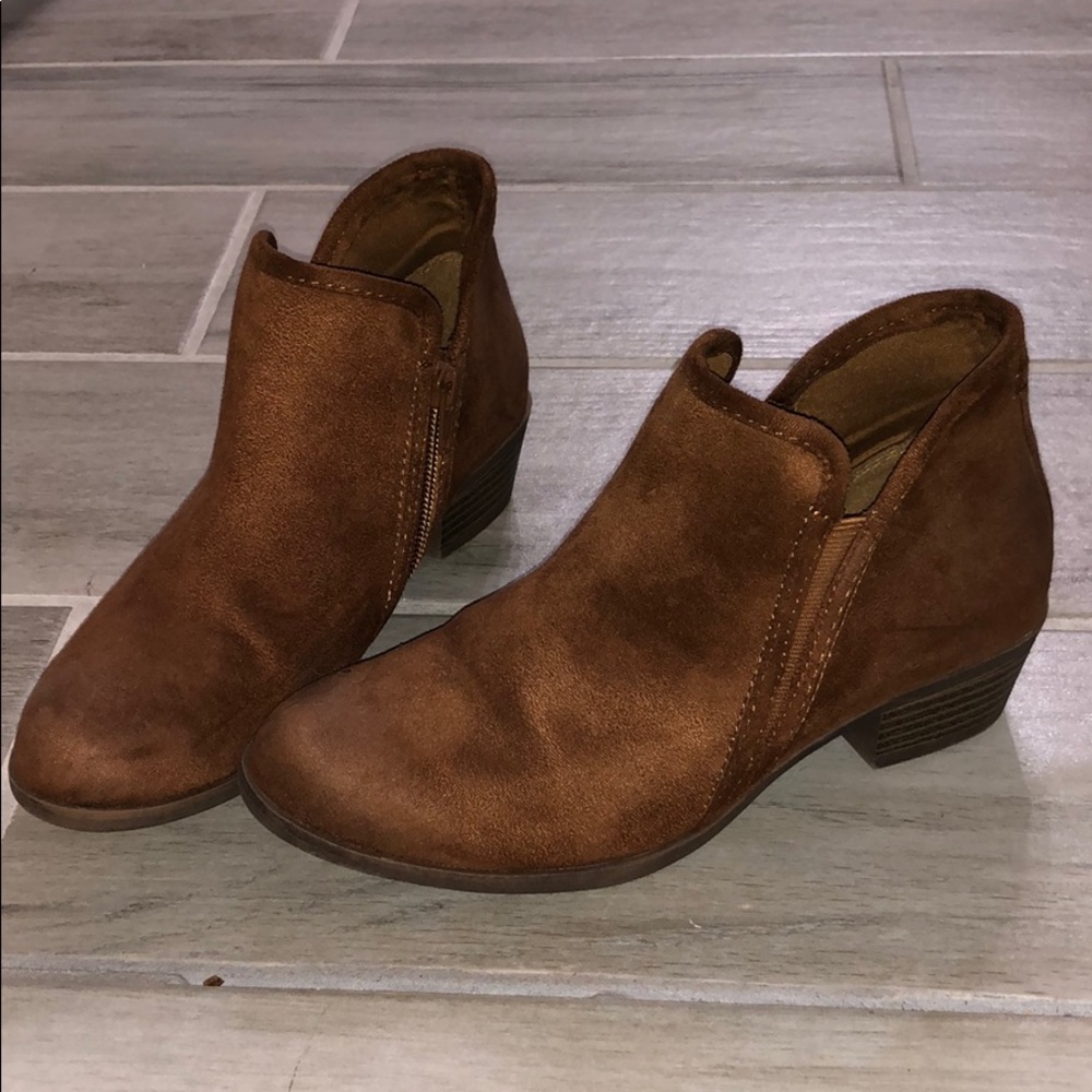 Booties